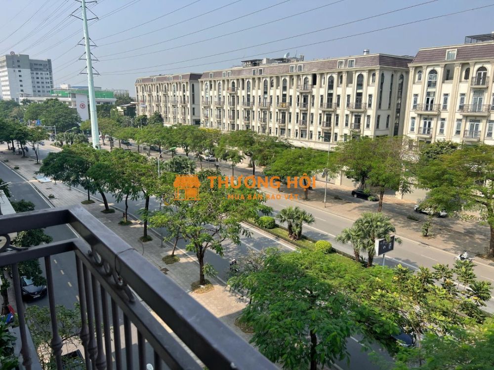 Cho Thuê Nguyên Căn Him Lam Vạn Phúc, Hà đông Giá 20tr/ Tháng