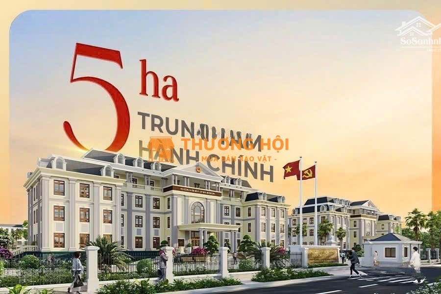 Chủ Ngộp Gửi Bán Nhanh Lô đất Nằm Ngay Kcn Long Hậu & Tthc Mới Thủ Thừa Long An