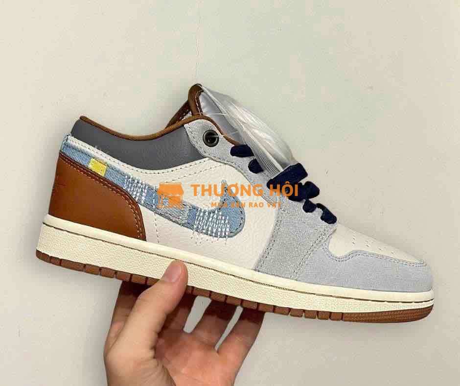 Jd1 size 37 mới