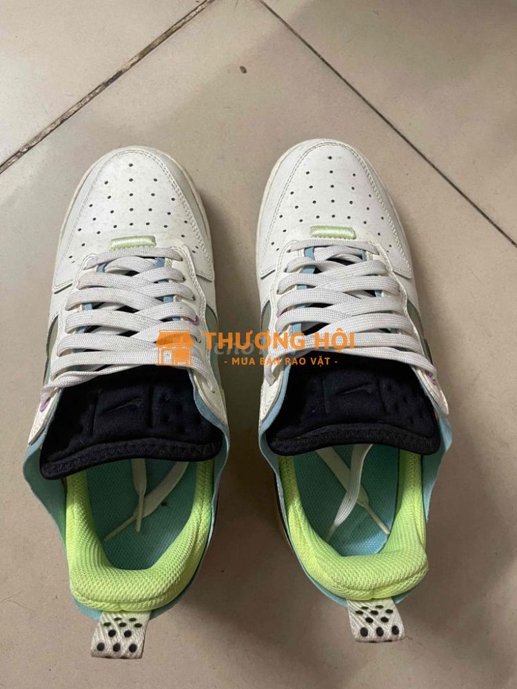 Giày nike air force 1