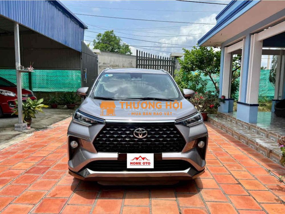 lVeloz Top 2022 đk2023 Bảo Hành tới 2028 tphcm