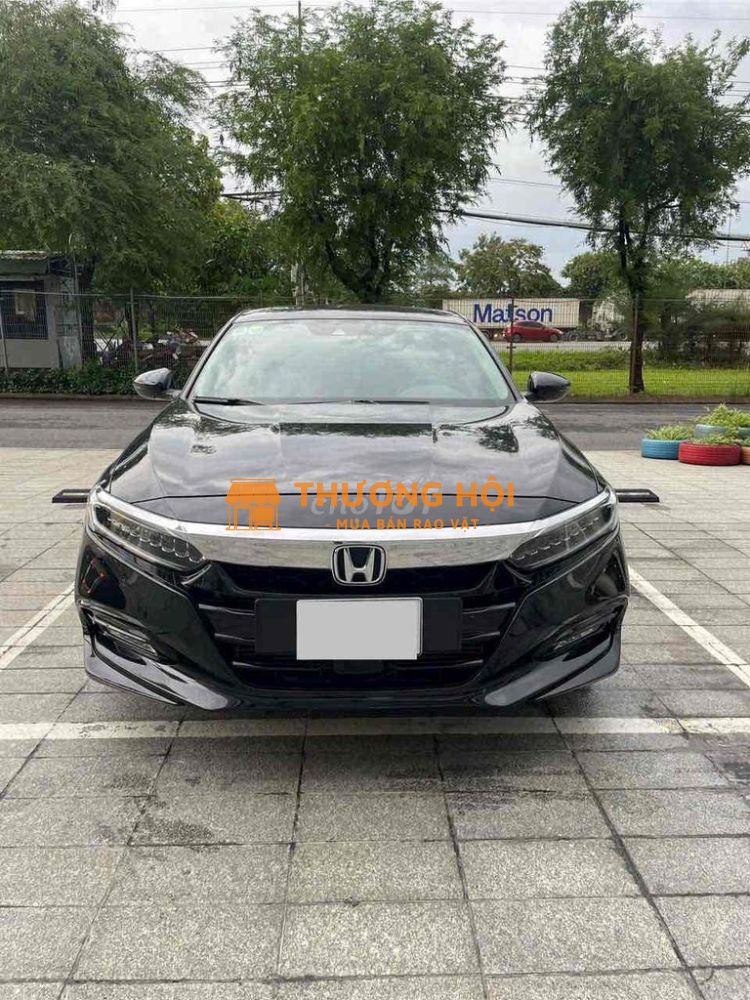 Honda Accord 2022 - 23000 km, xe siêu đẹp, giá mem