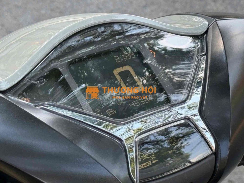 SH 160i ABS 2024 XXM LƯỚT ( GÓP NỢ XẤU )