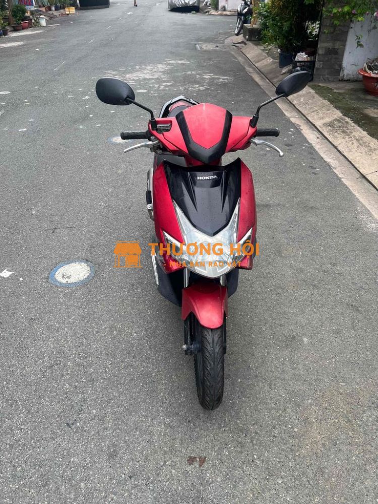 💥 Honda Air Blade 💥 Biển Số TP 💥 Có Bảo Hành💥💥💥