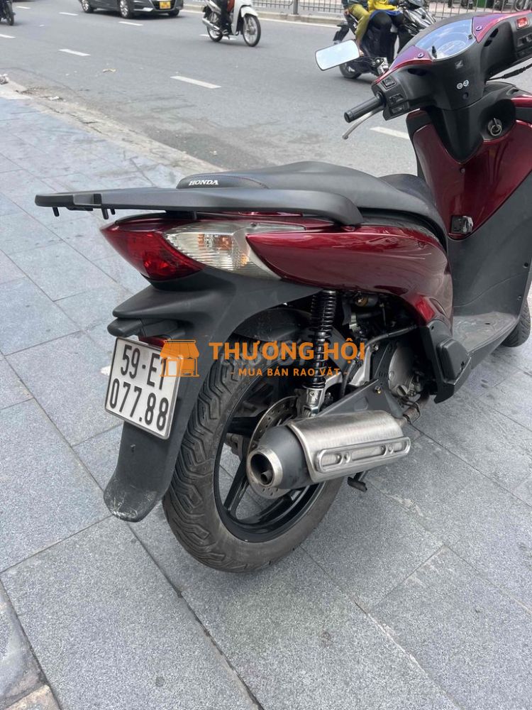 Sh 150 việt kiều Ý bs 077.88 ngay chủ
