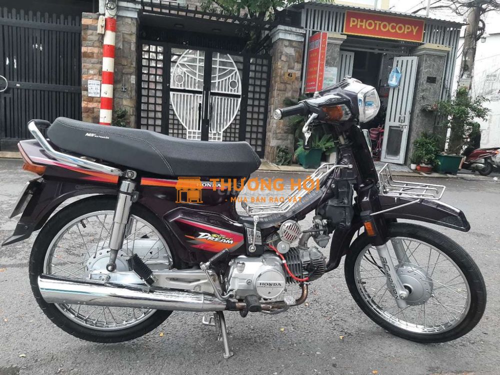 SuperDream Máy Làm 12li54