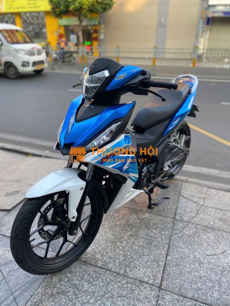 Honda winner 2018 mới 90% biển số 67 chính chủ