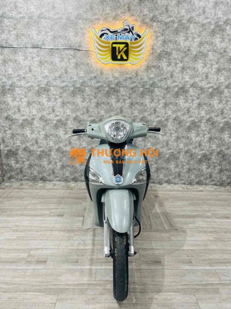 ❤️Piaggio Liberty Fi, BSTP, Xe Đẹp, GÓP BAO NỢ XẤU