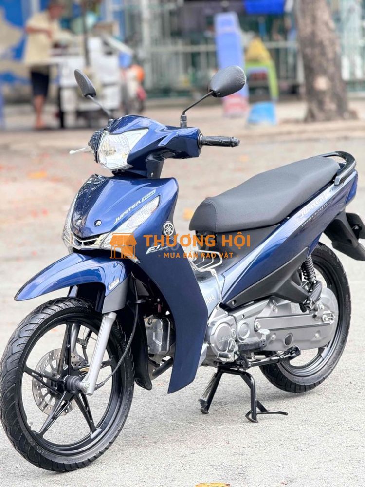 YAMAHA JUPITER PINN 2023 BSTP ODO 8k chính chủ