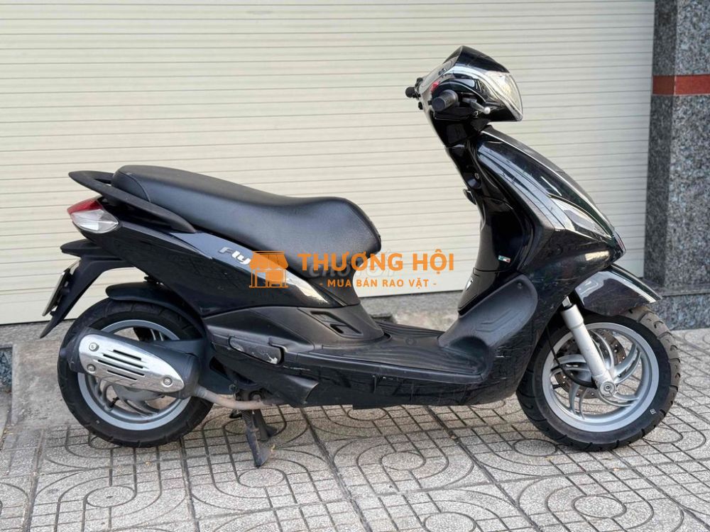 Fly 2014 Xe Đẹp BSTP Đà Lạt 9 Chủ Hỗ Trợ Trả Góp
