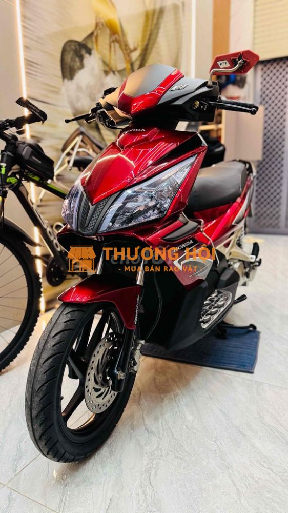 AirBlade up Full Thái - BSTP - Chính Chủ Sang Tên 2008 9999 km Việt Nam