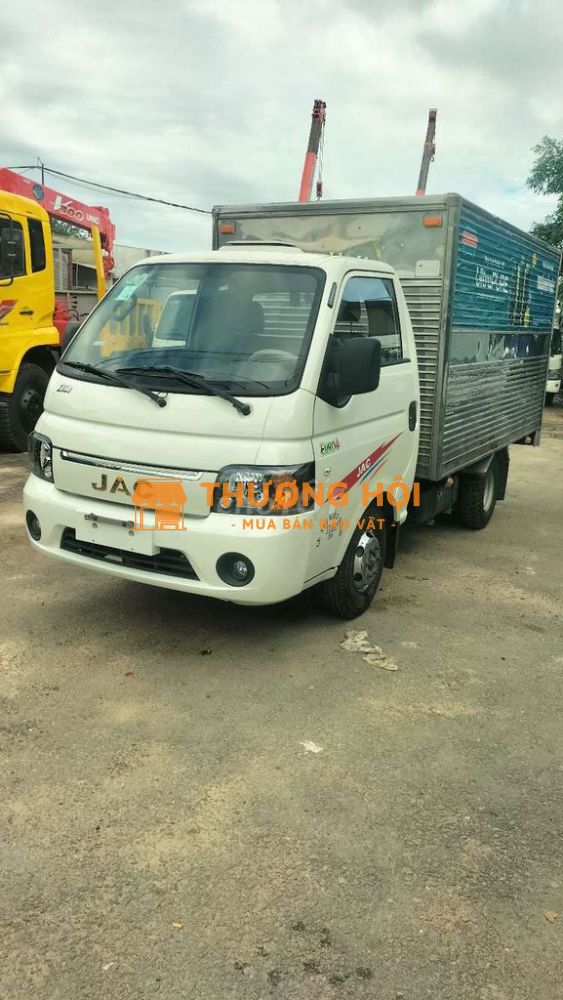 JAC 1t490 đời 2019