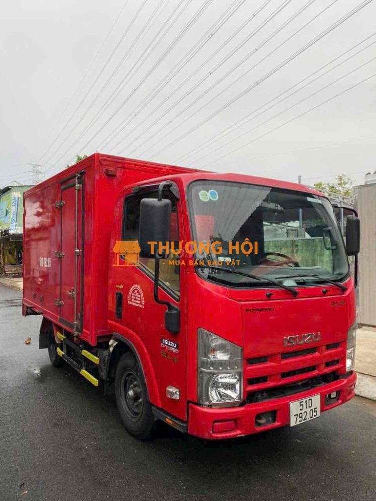 xe tải 1t0