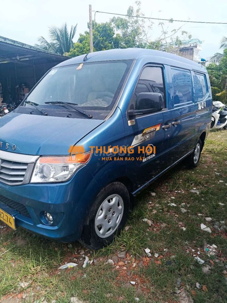 Tài van 2N 945kg xe zin 2022