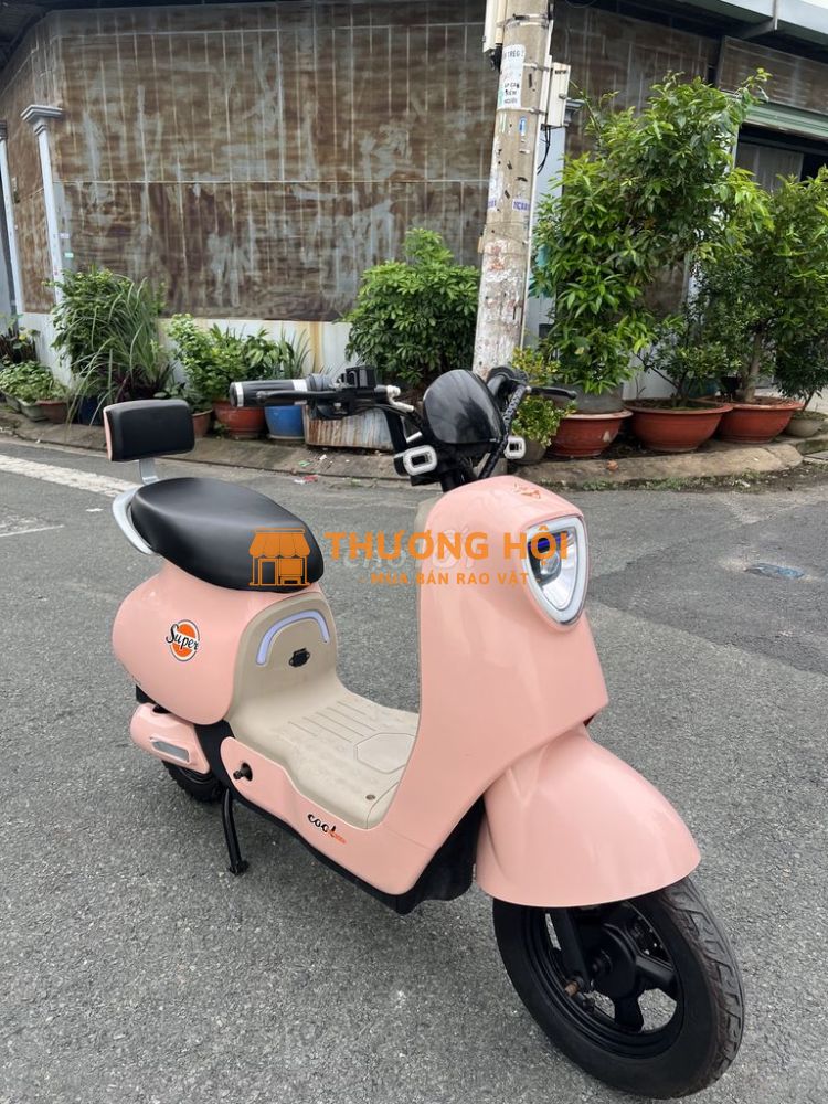 💥💥💥xe điện super cool Bản Cao cấp thắng Đỉa 💥💥💥