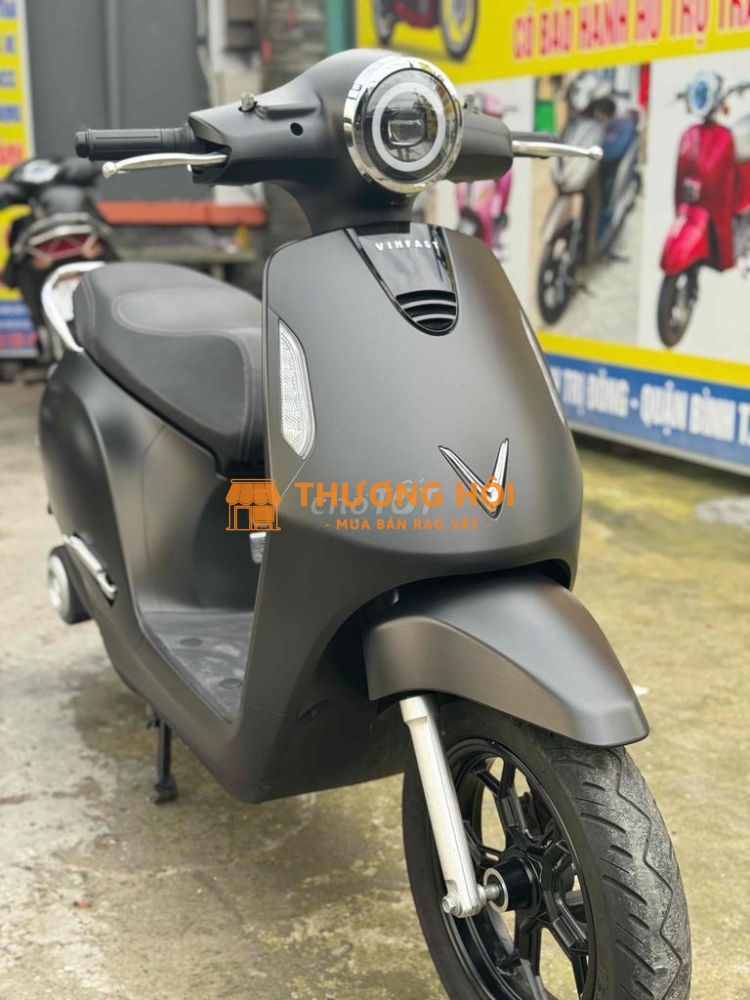 Tphcm cần bán evo 200 đk 2023 chính chủ công chứng