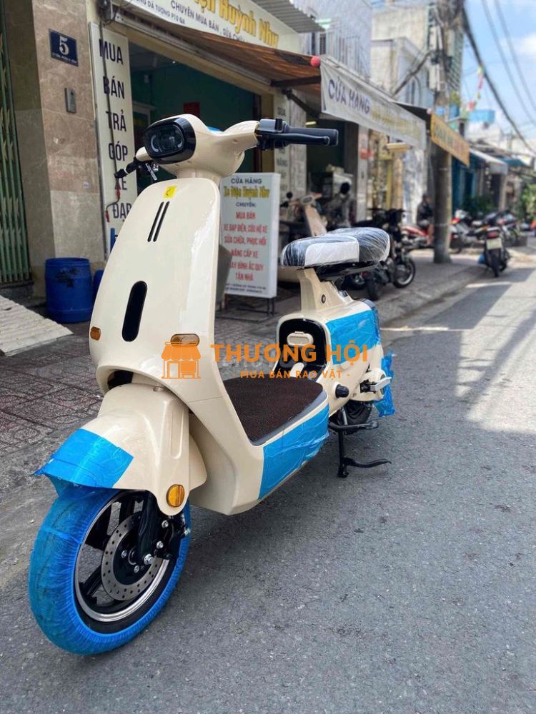 Xe Điện K1 Dylexe chính hãng