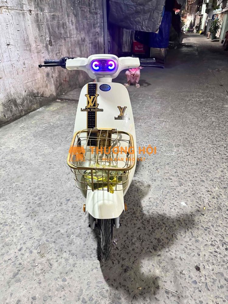 v1 plus 2025 thắng đĩa số lùi 5 bình mạnh xe lướt