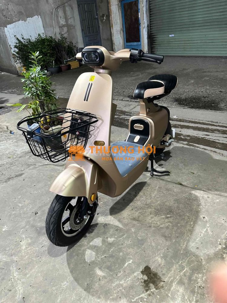 xe k1 2025 thắng đĩa số lùi 3chế độ chạy 5 bình 10.300.000 đ
