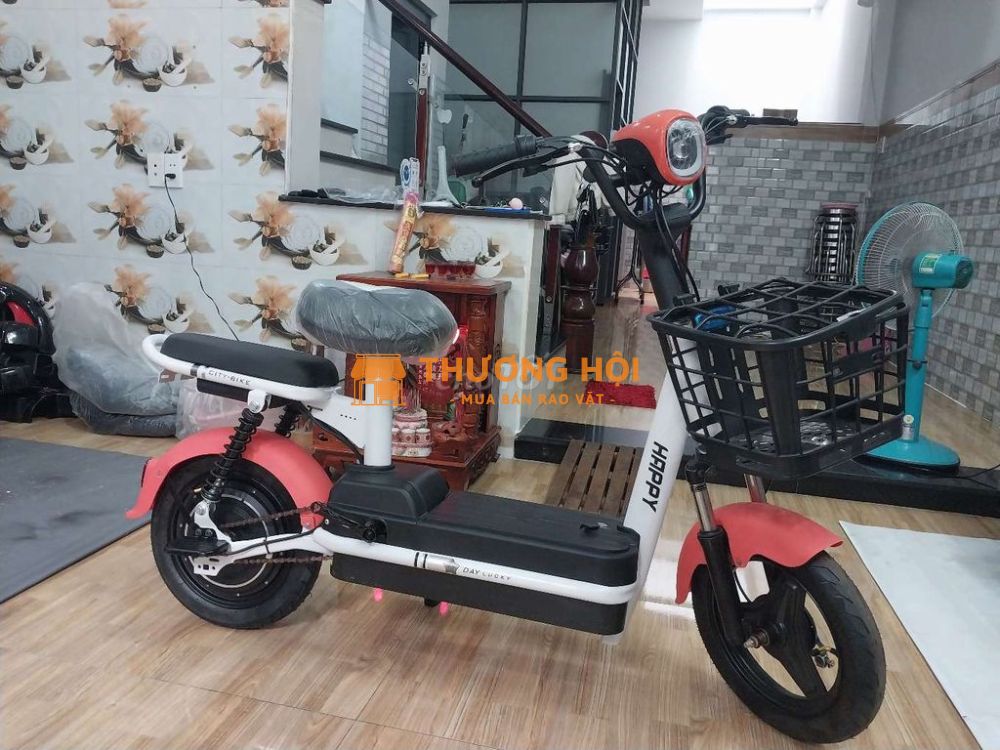 XE Y NHU HINH . ĐA CO ĐU BINH VA PHU KIÊN
