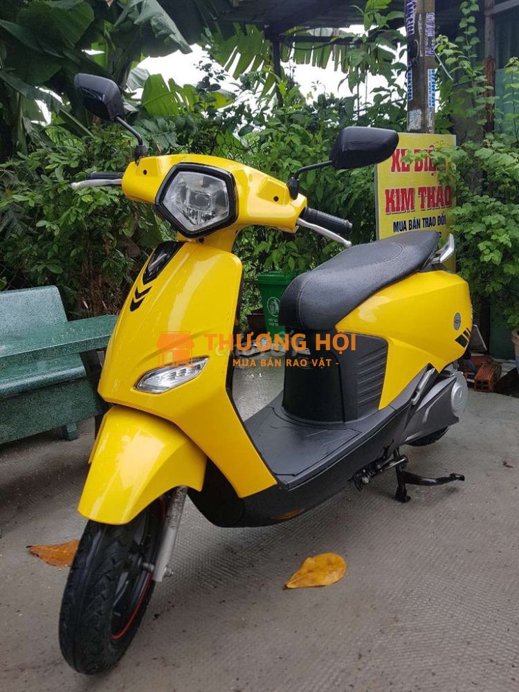 VENTOS Vinfast- Biển MĐ. Giấy tờ đầy đủ