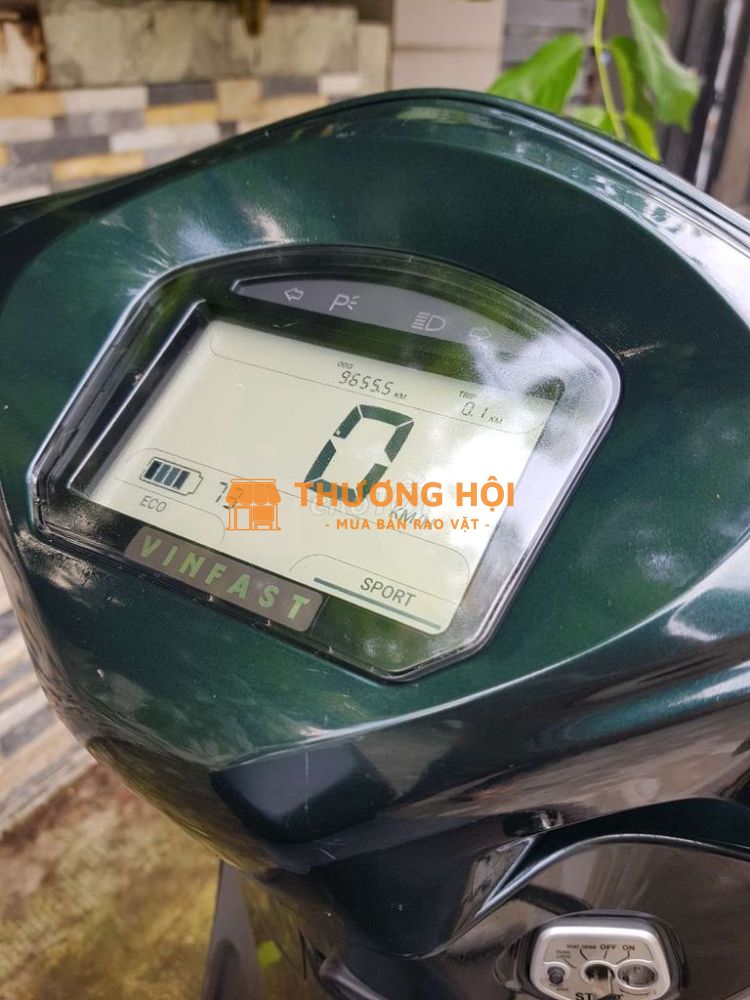 Feliz - Bản chạy acquy . Giấy tờ đầy đủ