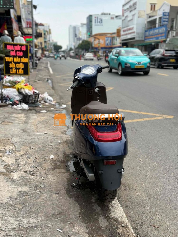 Klaras2 Mới 100% Xuất Hoá Đơn Chính Chủ