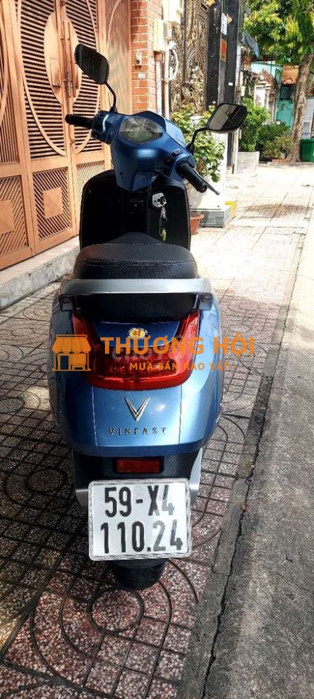 Kalara A2.Mua Mới 2022.1 Lần xạc Chạy được 80km.