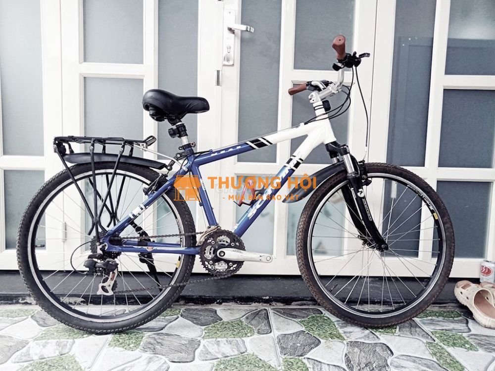 MTB Schwinn 24 tốc độ hàng bãi