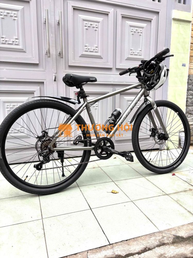 Xe đạp thể thao chính hãng