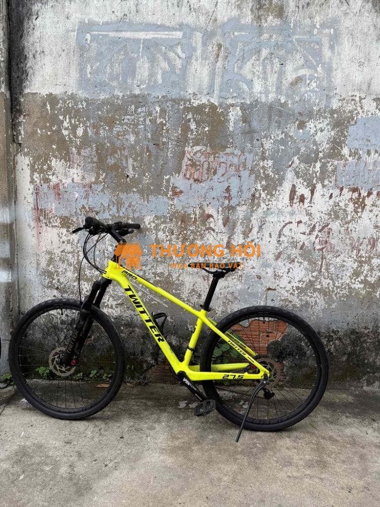 Không có nhu cầu sử dụng, bán lại xe đạp thể thao