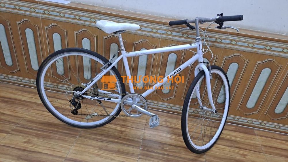 Xe Nhật khung thép 7 líp