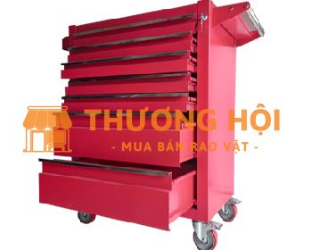 Tủ Dụng Cụ 7 Ngăn Kéo KT 700x450x920mm