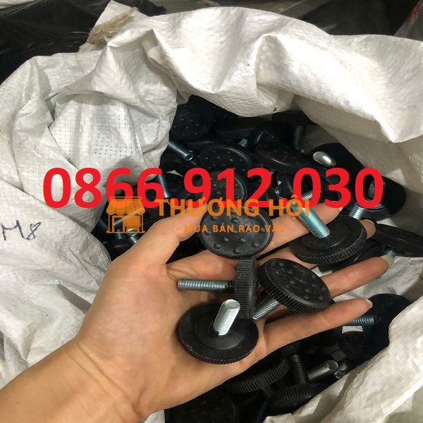 Mua chân tăng chỉnh chiều cao giá rẻ ở đâu?