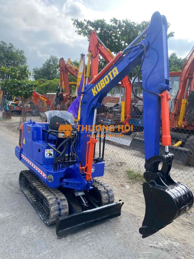 xe đào về sử dụng ngay xe đẹp máy khỏe