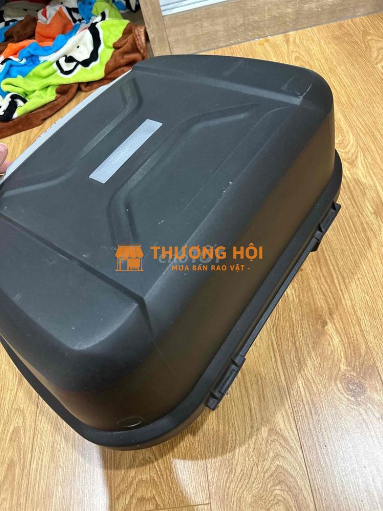 Thùng Givi E43 NTL