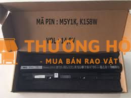 Pin laptop dell 3578 zin chưa qa sử dụng