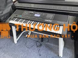 đàn Yamaha PSR 730 của Nhật, giá 600k