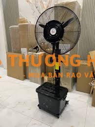 Quạt phun sương công nghiệp Ebisu FS-65