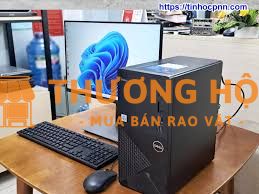 máy tính bộ dell