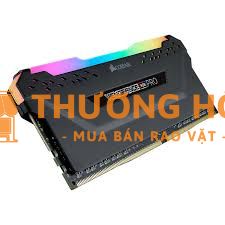 Ram Corsair Vengeance Pro RGB 4x8GB