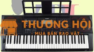 Em bán nhanh dọn trọ cây đàn Casio