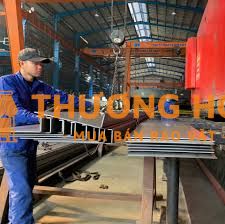 Thợ cơ khí