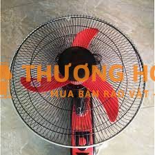 Quạt treo tường và quạt đứng như hình