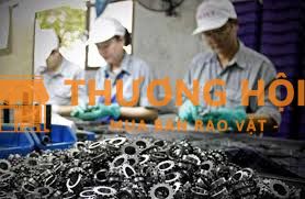 XKLD Đài Loan cần 2 nam DVR làm gia công cơ khí