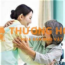 Đơn hàng giúp việc gia đình tại Đài Loan