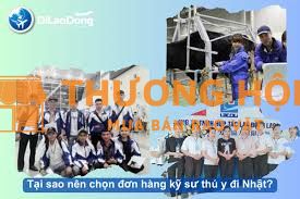 Đơn hàng kỹ sư thú y làm việc tại Nhật Bản