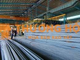 Công ty thép Bình dương Hoài Đức tuyển 03 lao động phổ thông