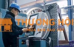 [KCN THUẬN THÀNH - BẮC NINH] Công Nghệ Quang Học HUAGUANG tìm kiếm CÔNG NHÂN