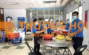 TUYỂN LAO ĐỘNG PHỔ THÔNG PHỤC VỤ TRƯỜNG HỌC BÌNH THẠNH